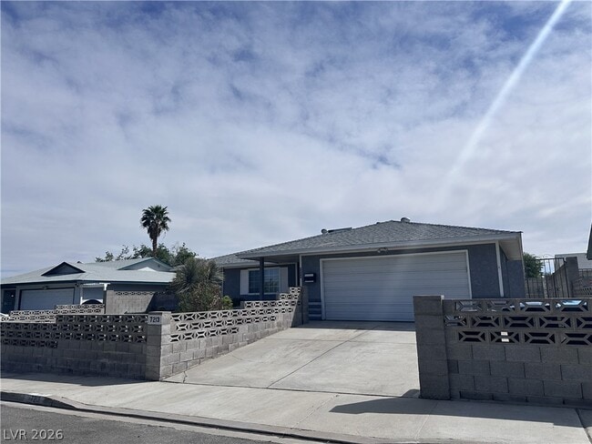 Foto del edificio - 7213 Roe Ct