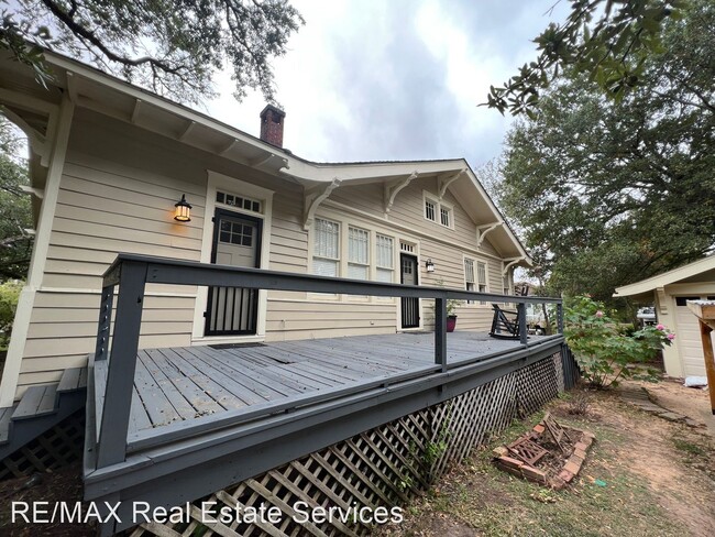 Building Photo - 3 br, 2 bath House - 3002 Wheeless