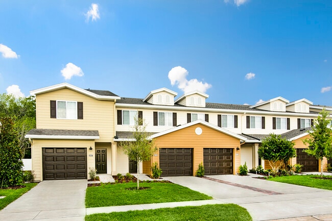 Building Photo - Boca Palms Townhomes
