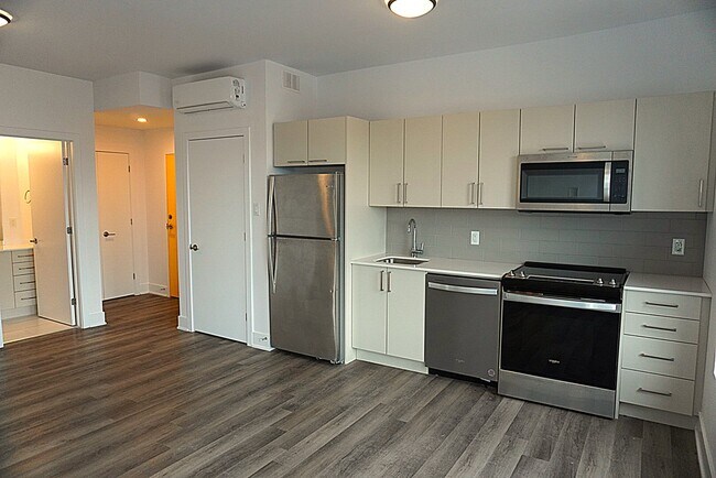 Photo du bâtiment - 258 Carruthers Av