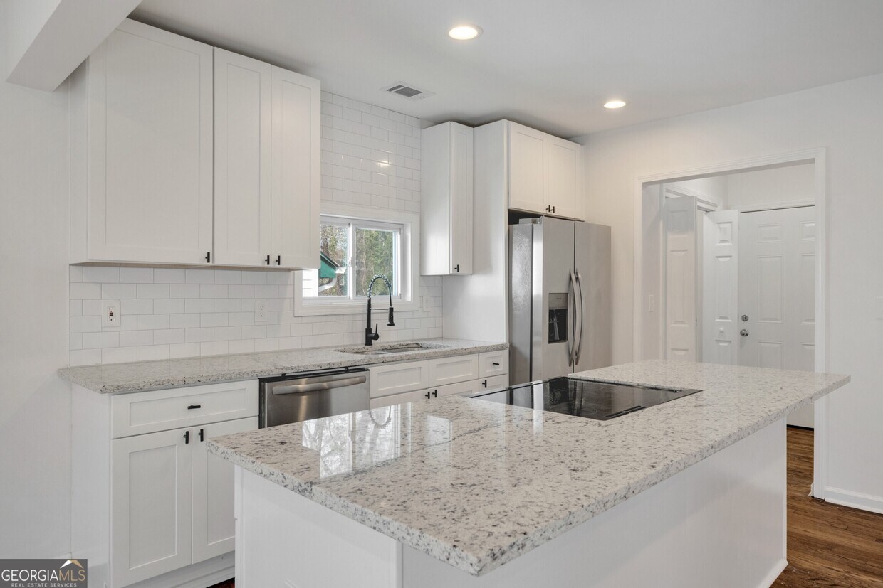 Foto principal - 1121 Merrill Ave SW