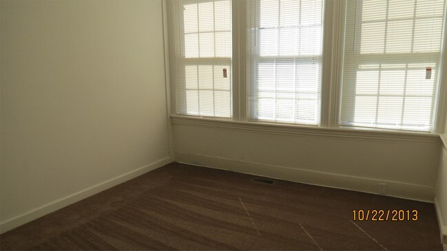 Foto del edificio - 44 Park St