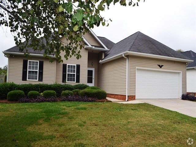 Building Photo - 604 Lake Lennox Dr