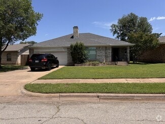 Building Photo - 1610 Aldrich Ave