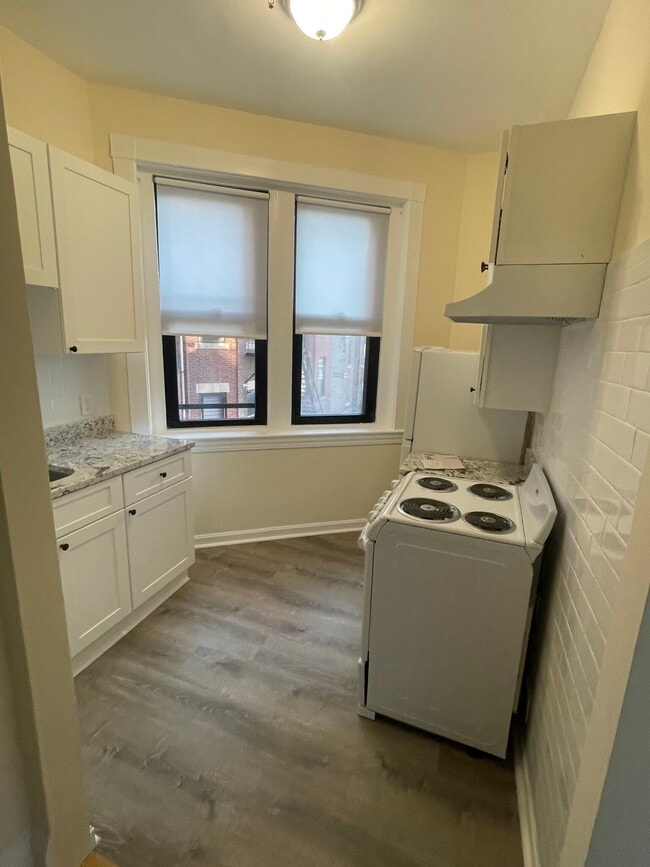 Foto del edificio - 504 Beacon St