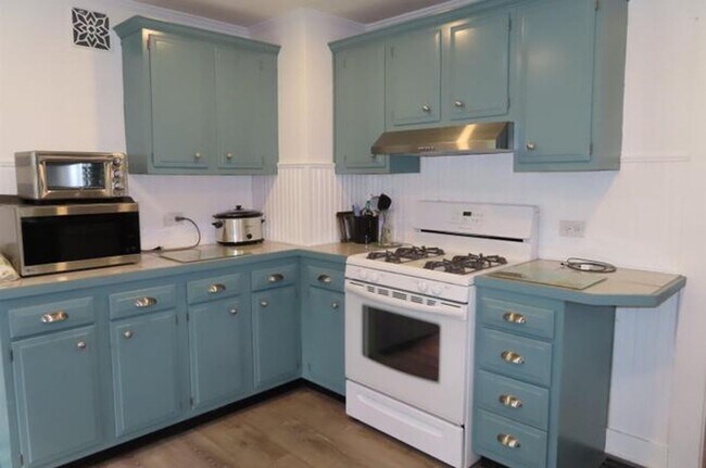 Foto del edificio - **Winter Rental** Fully Furnished, Beautif...