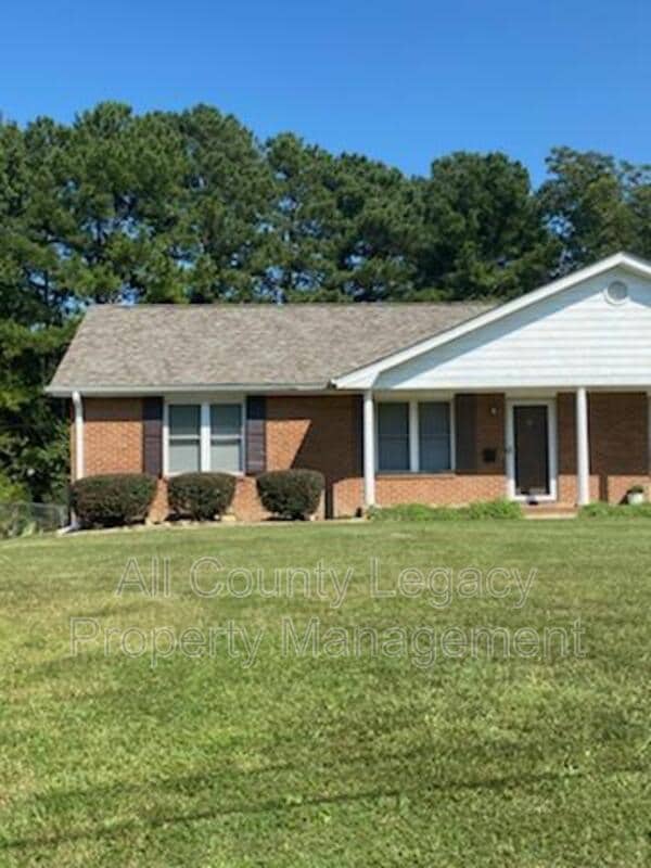 Foto del edificio - 3132A Dove Court