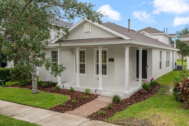 Photo - 6451 New Independence Pkwy House