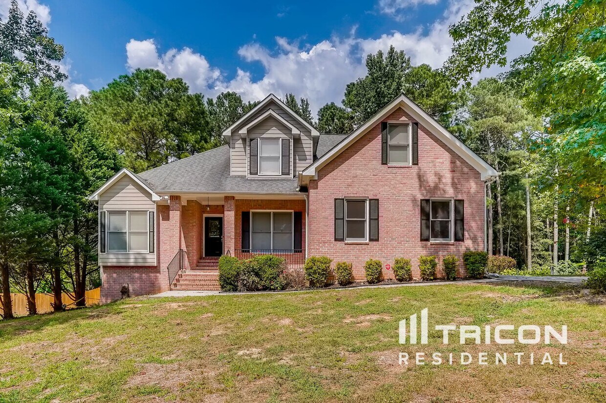Foto principal - 1300 Bullock Pl SW