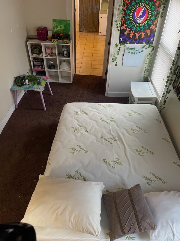2nd Bedroom - 150 sq ft - 30-2 Wall St