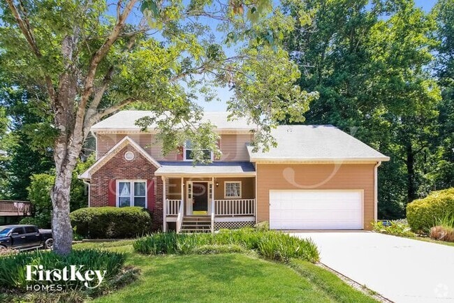 Building Photo - 3076 Vicksburg Dr