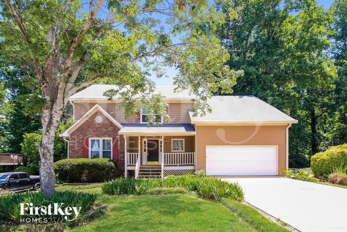 Foto principal - 3076 Vicksburg Dr