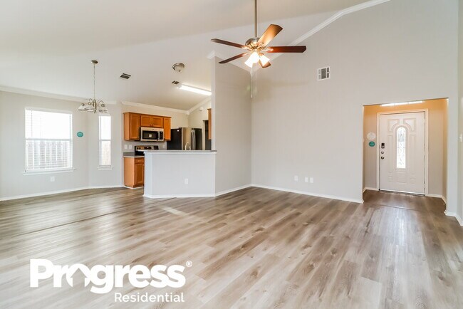 Building Photo - 2105 Pacino Dr