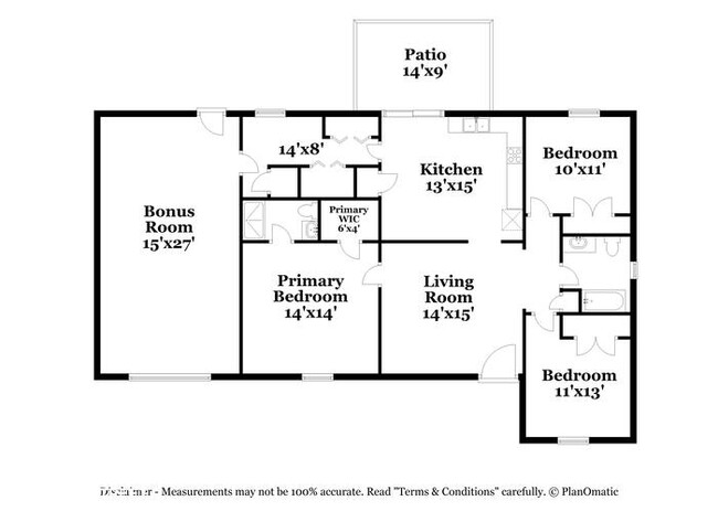 Foto del edificio - 4206 Queens Ct