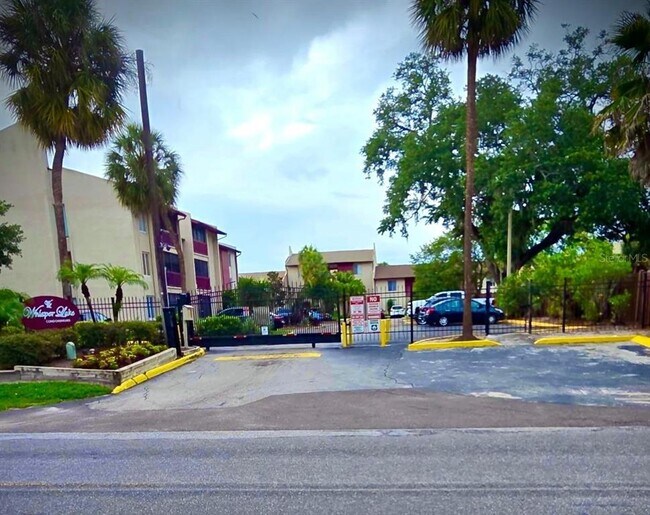 Foto del edificio - 8605 Huron Ct