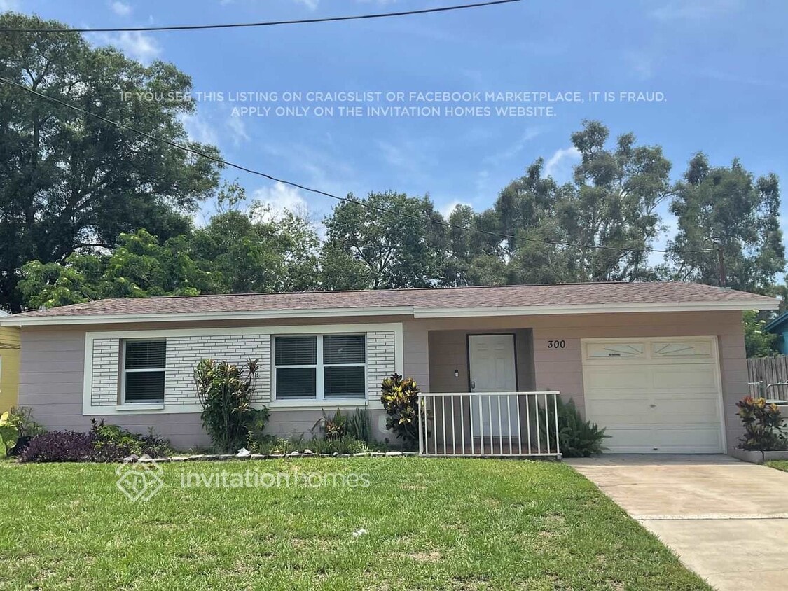 Foto principal - 300 Kilmer Ave
