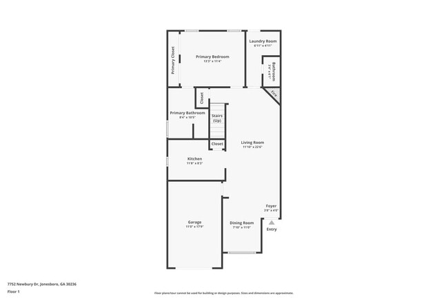Building Photo - 7752 Newbury Dr
