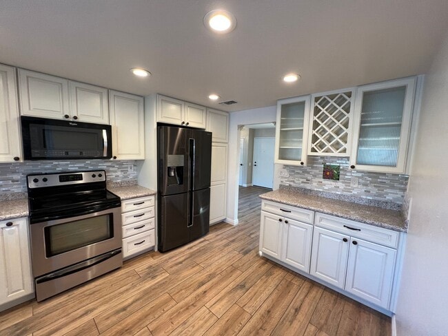 Building Photo - A Redesigned Amalfi floor plan in Leisure ...