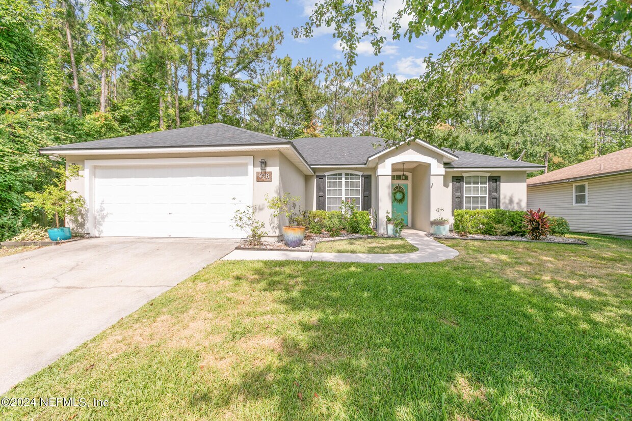 Primary Photo - 928 Mystic Harbor Dr