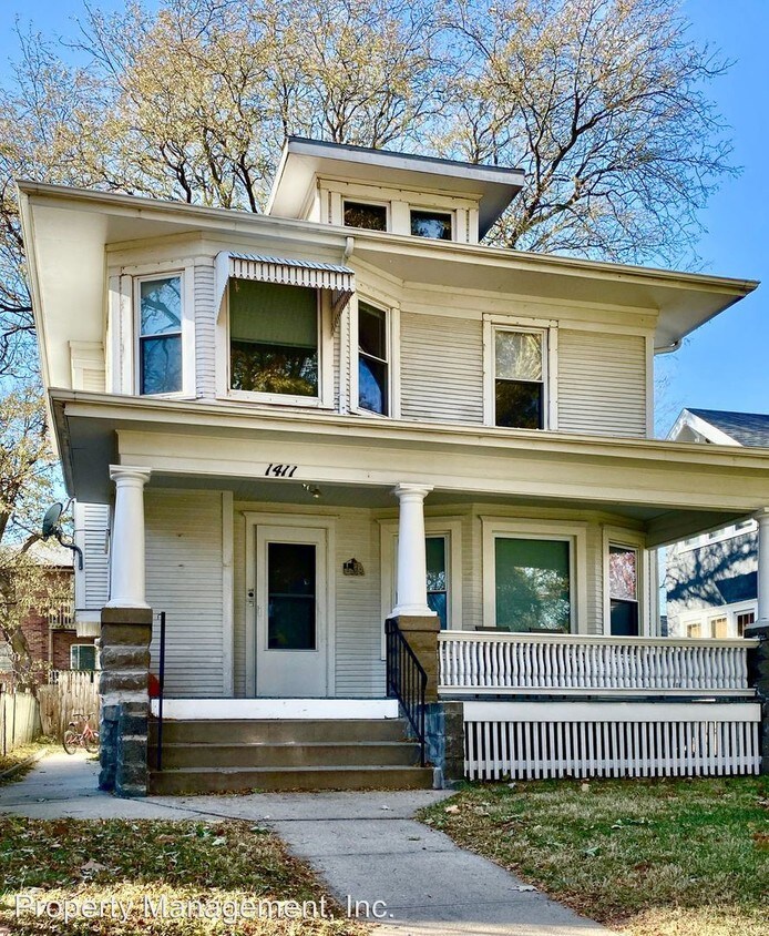 Primary Photo - 1411 S 11th St