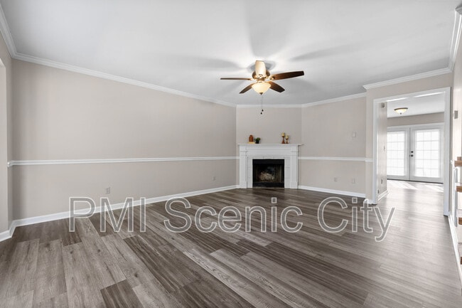 Photo - 7604 Hurricane Lp House