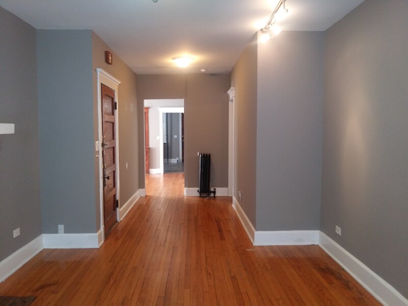 72 W 15th St Unit 1, Chicago Heights, IL 60411 Room for Rent in