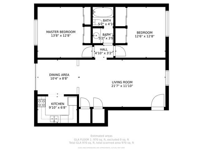 Building Photo - Lakeside Studio Apartments