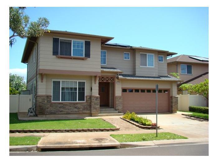 9110151015 Ho'Omana'O St, Ewa Beach, HI 96706 House Rental in Ewa