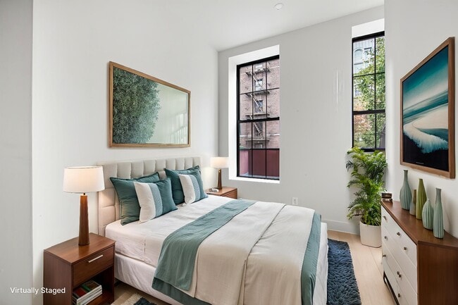 Foto del edificio - 355 E 50th St