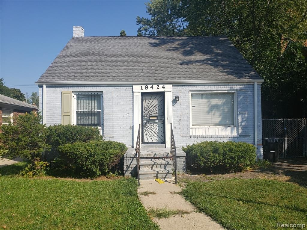 18424 Curtis St, Detroit, MI 48219 House for Rent in Detroit, MI