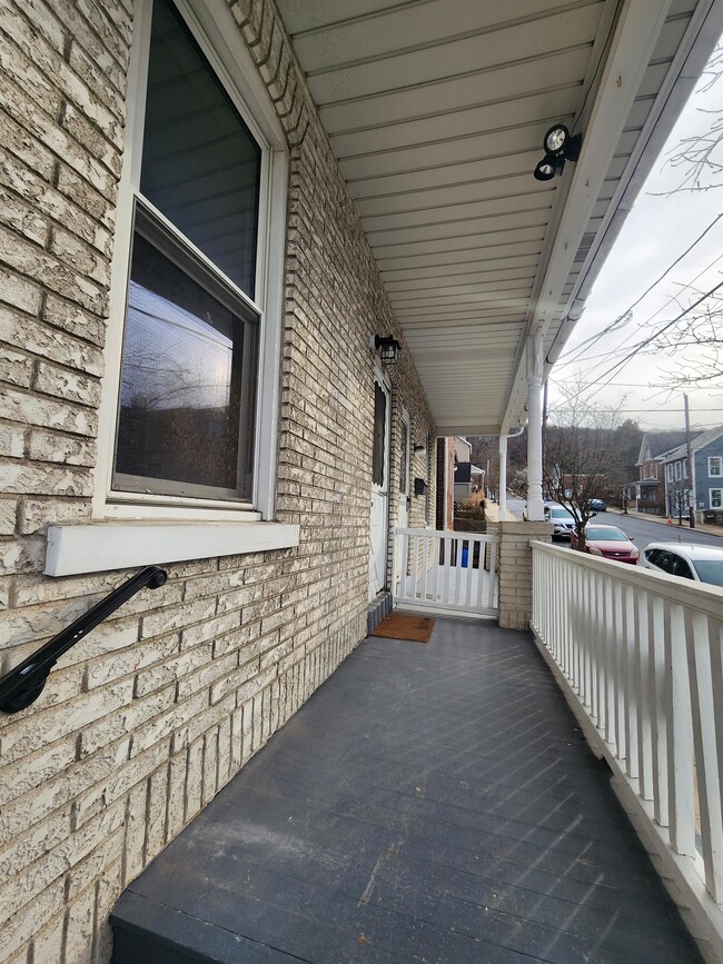 721 Hayes St, Bethlehem, PA 18015 House Rental in Bethlehem, PA