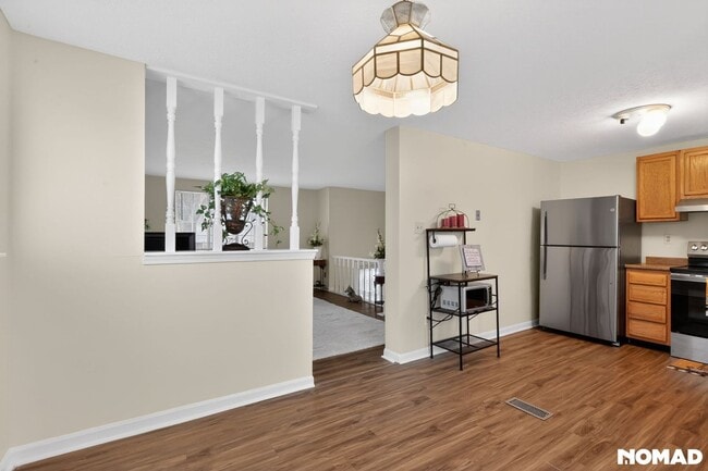 Foto del edificio - 603 Dellinger Dr