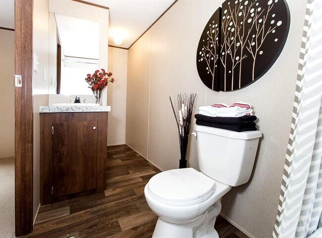 Building Photo - 17338 W Farm To Market 1097
