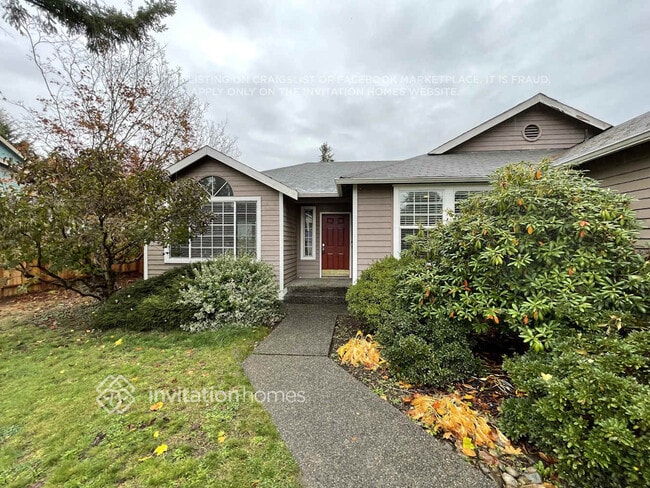 Building Photo - 25920 188th Ave SE Building Photo - 25920 188th Ave SE