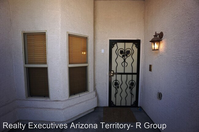 Building Photo - 3 br, 2 bath House - 580 S Slate Mountain Dr