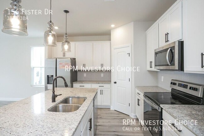 Building Photo - 156 Fister Dr