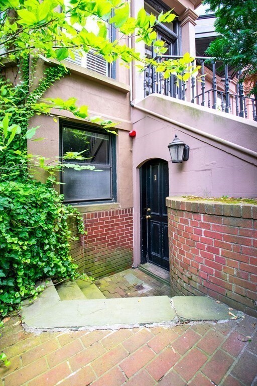 Foto del edificio - 189 Beacon St