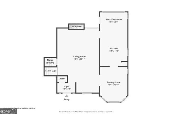 Building Photo - 4690 Balley Shannon Dr