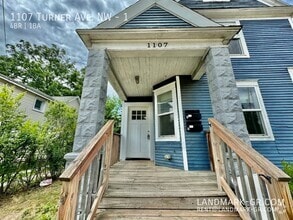 Building Photo - 1107 Turner Ave NW