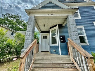 Building Photo - 1107 Turner Ave NW