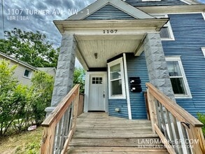 Building Photo - 1107 Turner Ave NW