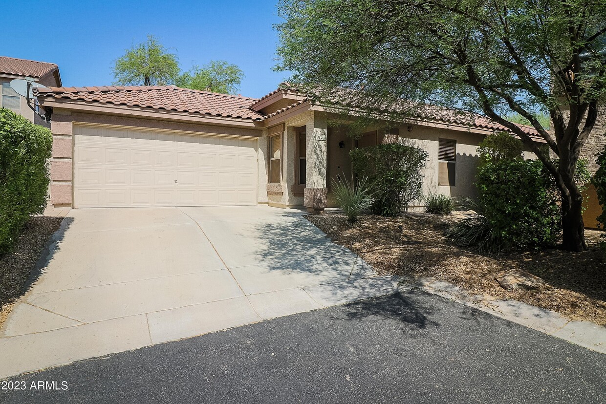 7500 E Deer Valley Rd, Scottsdale, AZ 85255 House for Rent in Scottsdale, AZ