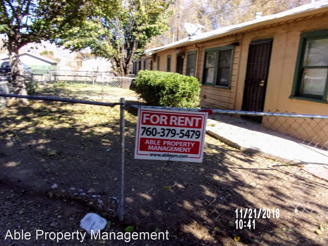 Foto principal - 2101 Kilbreth Dr