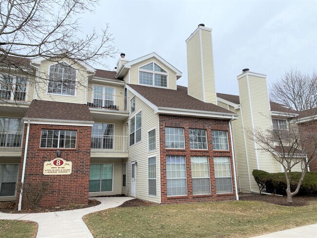 Foto del edificio - 50 Carriage Crossing Ln