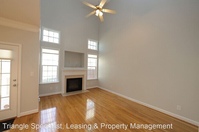 Foto del edificio - 3 br, 2.5 bath House - 5947 Four Townes Lane