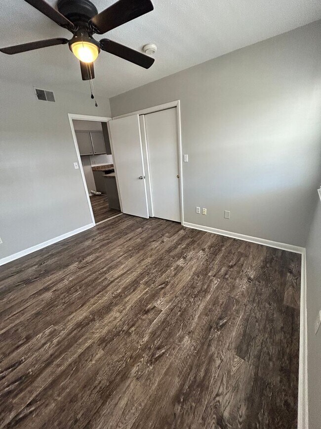 Foto del interior - Oakridge