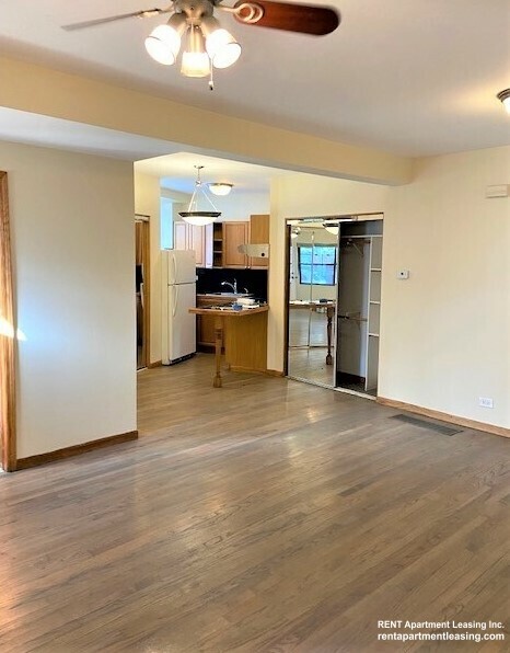 Building Photo - 2150 W Cullom Ave