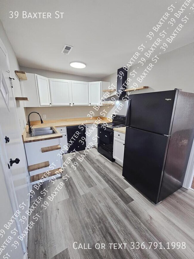 Foto del edificio - 39 Baxter St