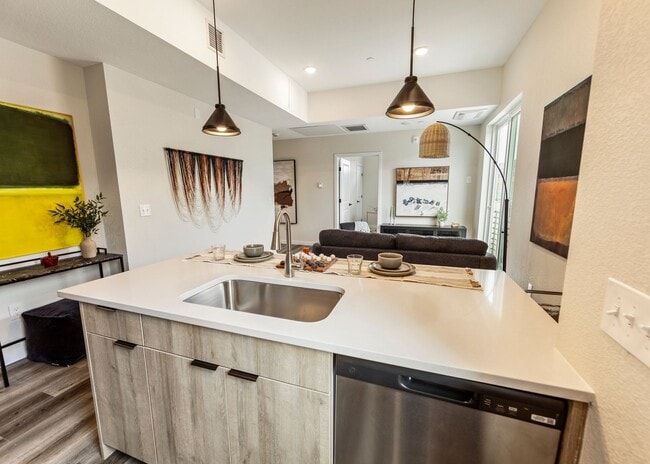 Interior Photo - Dear Madison