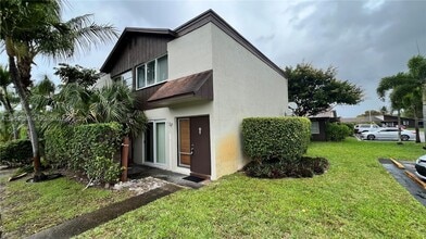 Building Photo - 3200 NW 5th Terrace